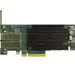 Solarflare XtremeScale X2522-10G Dual Port 10GbE Server Adapter