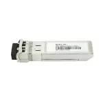 10GBase-ZR SFP+ Transceiver 10G 1550nm SMF 80 km Compatible with Cisco and More