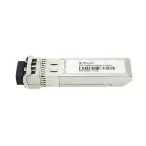 10GBase-ZR SFP+ Transceiver 10G 1550nm SMF 80 km Compatible with Cisco and More