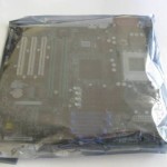 New - Dell PowerEdge 500SC Server Motherboard 6M131 06M131 CN-06M131 Socket 370