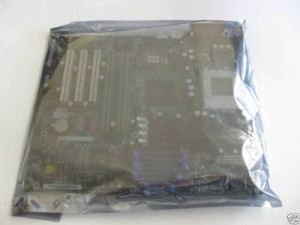 New - Dell PowerEdge 500SC Server Motherboard 6M131 06M131 CN-06M131 Socket 370