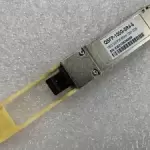QSFP-100G-SR4-S  QSFP28  100GBase-SR4 MMF 850nm  OEM CISCO