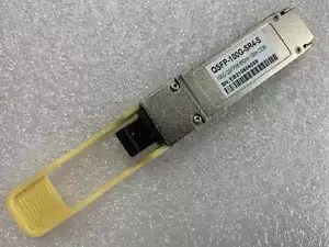 QSFP-100G-SR4-S  QSFP28  100GBase-SR4 MMF 850nm  OEM CISCO