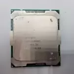 Intel Xeon E5-1630 v4 SR2PF 3.70GHz Quad Core LGA2011-v3 Processor CPU