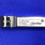 Genuine Finisar FTLX8571D3BCL 10GB SFP+ Optic Transceiver