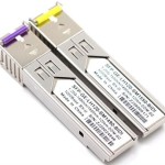 BIDI 1.25G-1550NM/1490NM-120KM-DDM-SC COMPATIBLE CISCO 1PAIR OPTICAL TRANSCEIVER