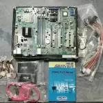 Asus P5BV/SAS Server Motherboard - Intel Chipset - Socket T LGA-775 New