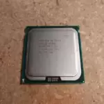 Intel Xeon E5410 SLANW 2.33GHz/12M/1333 Processor CPU