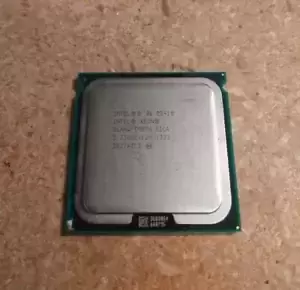 Intel Xeon E5410 SLANW 2.33GHz/12M/1333 Processor CPU