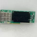 SolarFlare SR-200 / SF432-9022 Dual Port 10GB SFP PCIe Server Adapter Card