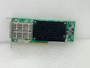 SolarFlare SR-200 / SF432-9022 Dual Port 10GB SFP PCIe Server Adapter Card