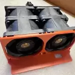 3JYGF Dell R650 R6525 1.2A Standard Edition server cooling fan 5VR6G 5JGXP AB