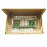 Intel X520-DA1 10 Gigabit 10Gbps PCI-E E10G42BTDA Server Network Adapter