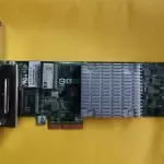 HP NC375T Quad Port PCIe Gigabit Server Netzwerk Karte 539931-001 491176-001