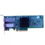 Network Adapter Card Dell W79Y8 Broadcom 57414 Dual Port 10gb/25gb Pcie Server