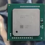 Intel SL7PD Xeon Processor 2.8GHZ