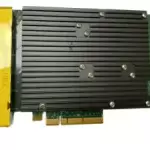 Silicom PE2G6I35-R 6-Port Gigabit PCI-e 2.0 X8 Ethernet Server Adapter I350