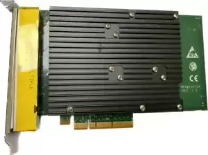 Silicom PE2G6I35-R 6-Port Gigabit PCI-e 2.0 X8 Ethernet Server Adapter I350