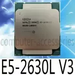 Intel Xeon E5-2630L V3 1.8GHz 8-Core 20MB SR209 LGA2011-3 55W CPU Processor