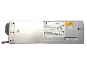 HP DPS-700GB A 393527-001 700W Server Power Supply for HP ProLiant ML370 G5