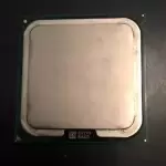 Intel Xeon 5160 (B970-0788) 3.0GHz 4MB 1333MHz SLABS LGA771 Server Processor