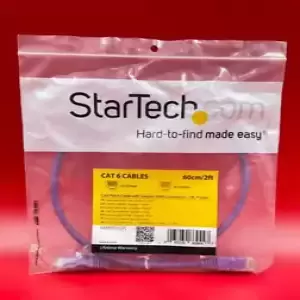 StarTech Cisco 1000 Base SX SFP Transceiver CAT6 Ethernet Cable N6PATCH2PL ?????