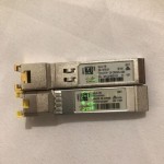 Genuine Cisco GLC-TE EXT 30-1475-01 1000BASE-T SFP Transceiver With Hologram