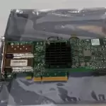 Broadcom BCM957414A4141DLPC - Dual Port 57414 25GB SFP28 PCIe - New in Package