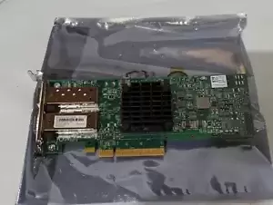 Broadcom BCM957414A4141DLPC - Dual Port 57414 25GB SFP28 PCIe - New in Package