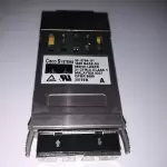 Lot of 4  Cisco 30-0759-01 1000 Base-SX Fiber Transceiver QFBR 6689 2073FB