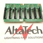 IBM 00FJ756 X3650 M5 Server 8x 2.5" HDD Backplane - Fully Tested - Fast Ship