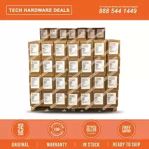 872352-B21 HPE Sub PN NEW SEALED HPE 1.92TB SATA 6G MU SFF SC DS SSD