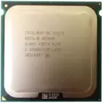 Intel Xeon X5470 Quad-Core 3.33 GHz 12M 1333MHz Processor Socket J LGA 771 CPU