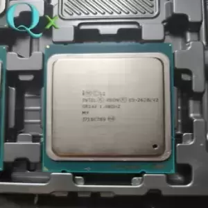 Intel Xeon E5-2628L V2  LGA2011 Server CPU Processor 1.9GHz 20M 7.2GTs SR1AF