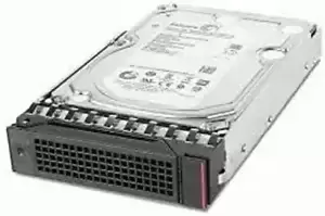 Lenovo 1.80 TB Hard Drive - 2.5" Internal - SAS (12Gb/S SAS)
