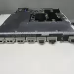 Cisco WS-X6708-10GE 8-Port 10GE w/ WS-F6700-DFC3C V01 #TQ50