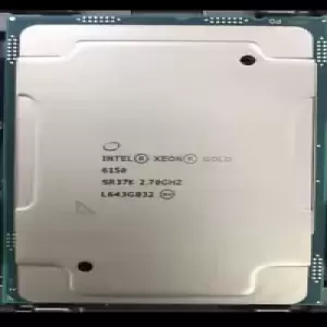Intel Xeon Gold 6150 18c/36t 3.7ghz LGA3647 Supermicro X11DPi-NT 6133/6135/6146
