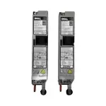 Lot of 2 Genuine Dell PowerEdge 350W 80+ Platinum Power Supply 0Y8Y65 0P7GV4