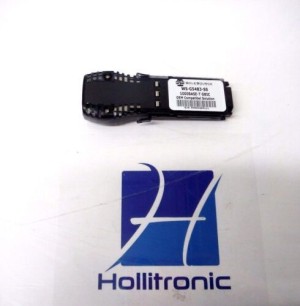 Cisco WS-G5483 1000Base-T GBIC Transceiver