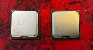 Intel Xeon L5420 2.5GHz Quad-Core Processor