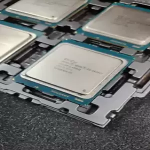 Intel Xeon E5-2630 V2 6-Core 3.1GHz LGA2011