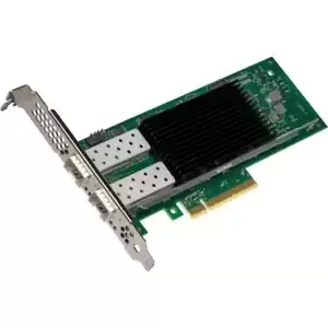 Intel Ethernet Network Adapter E810-XXVDA2 (e810xxvda2blk)