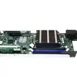 X9SCD-F SuperMicro Intel LGA1155 E5-1200 v1/ v2 System Board for CSE-938