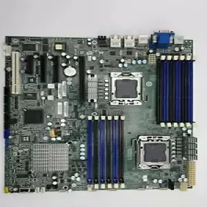 Tyan S7010AGM2NRF S7010 Server Motherboard Board Intel 5520