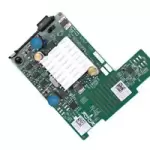 Dell Broadcom 57810S 10Gb Dual-Port Server Mezzanine Card 055GHP 55GHP