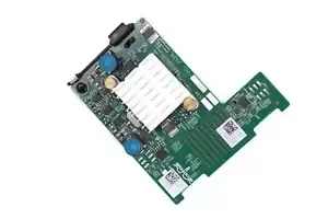 Dell Broadcom 57810S 10Gb Dual-Port Server Mezzanine Card 055GHP 55GHP