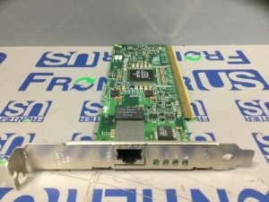 HPE NC7771 10/100/1000 64bit Server Adapter PCI X 290563-B21