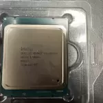 Intel cpu xeon e5-2650v2 2.5ghz  sr1a8