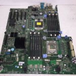 Dell 0N028H System Board Motherboard for PowerEdge T610 Server TESTED!