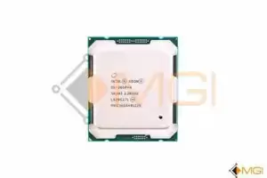 E5-2650V4 // SR2N3 INTEL XEON 12 CORE PROCESSOR 2.2GHZ 30MB SMART CACHE 9